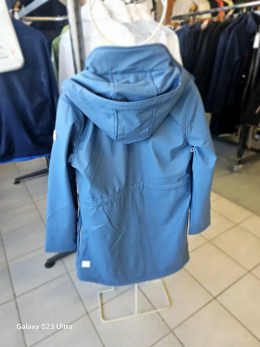 Riding Jacket Ohio copie
